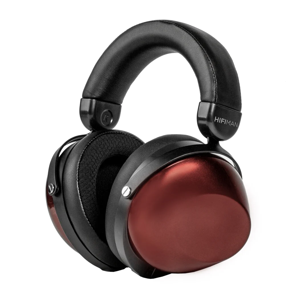 HE-R9 Dynamic Closed-Back Over-Ear Headphones with Topology Diaphragm-Wired Version