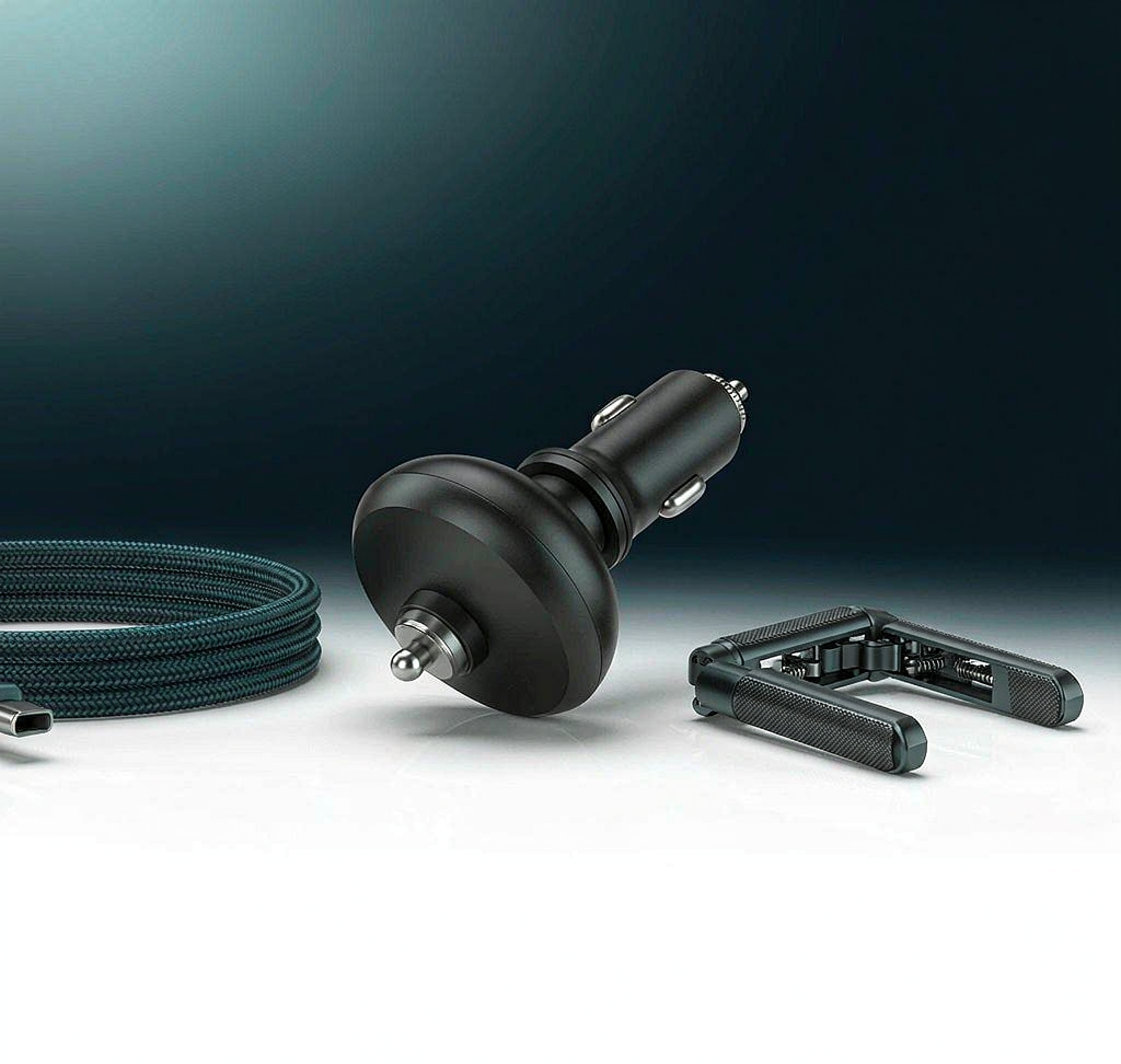 Everyday Tech Accessories