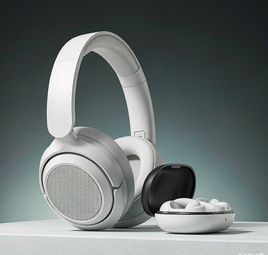 Headphones