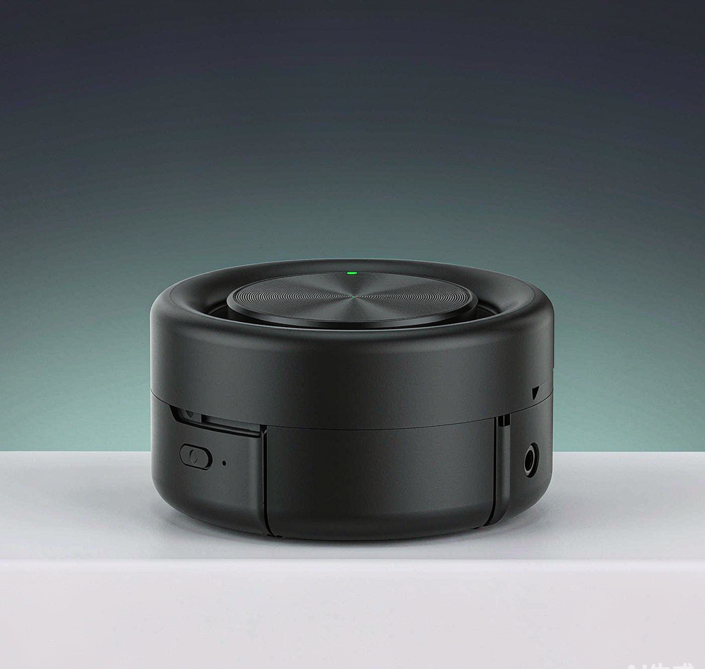 Speakers